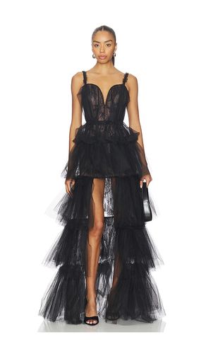 KLEID ALFHILD in . Größe 12. Also in 2 - AKNVAS - Modalova