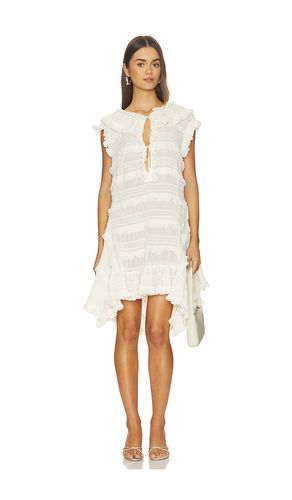 Nora Dress in . Size 0. Also in 10, 2, 4, 6, 8 - AKNVAS - Modalova