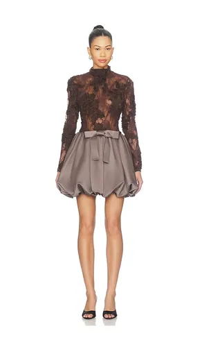 Jette Lace Cocktail Dress in . - size 0 (also in 2, 4, 8, 10) - AKNVAS - Modalova