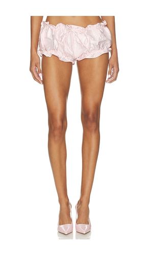 Eli Brocade Bloomers in . Size L. Also in M, S, XS - AKNVAS - Modalova