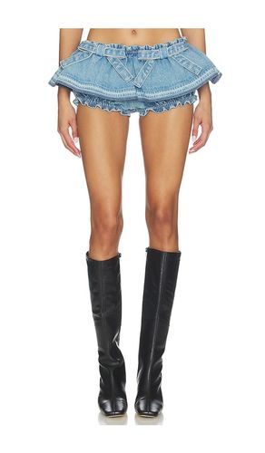 SHORTS AJA in . Größe S. Also in M - AKNVAS - Modalova