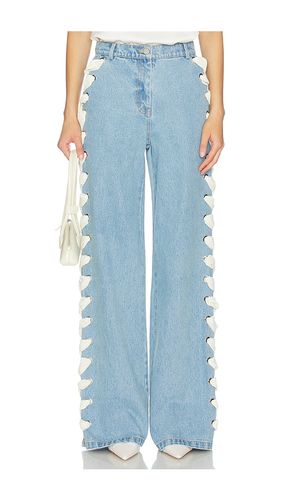 JEANS LYD in . Größe 8. Also in 10, 12 - AKNVAS - Modalova