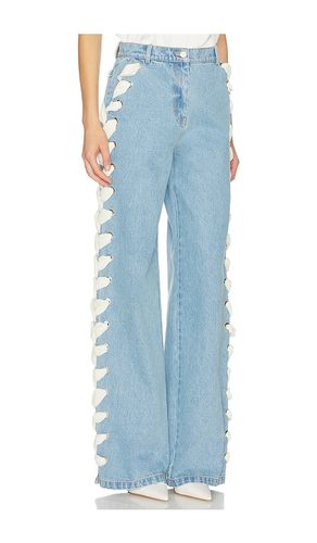 JEANS LYD in . Größe 10. Also in 12, 8 - AKNVAS - Modalova