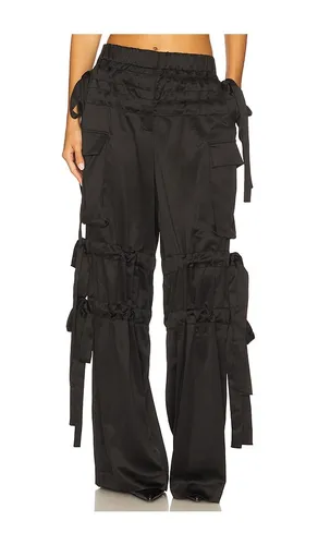 Odin Tie Trousers in . Size 12. Also in 4 - AKNVAS - Modalova