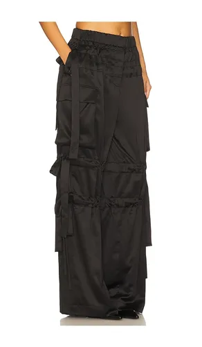 Odin Tie Trousers in . Size 12. Also in 4 - AKNVAS - Modalova