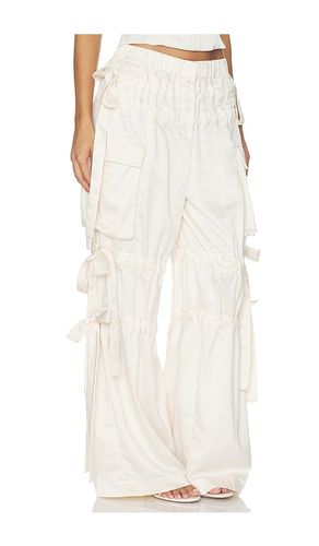 Odin Trouser in . Size 0. Also in 10, 2, 4, 6, 8 - AKNVAS - Modalova