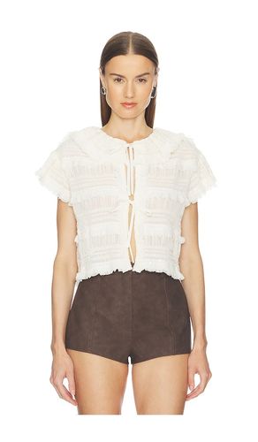 OBERTEIL AUDRA in . Größe S. Also in M, L, XL - AKNVAS - Modalova