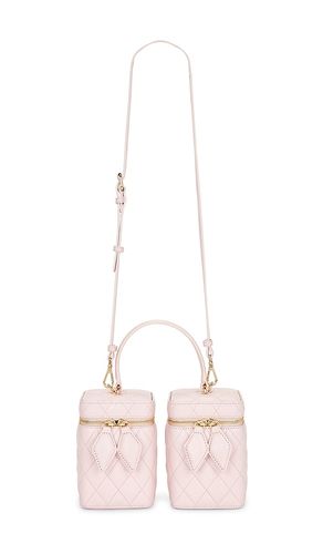 AKNVAS HANDTASCHE BAG in Pink - AKNVAS - Modalova
