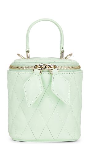 X REVOLVE Luca Mini Quilted Bag in - AKNVAS - Modalova