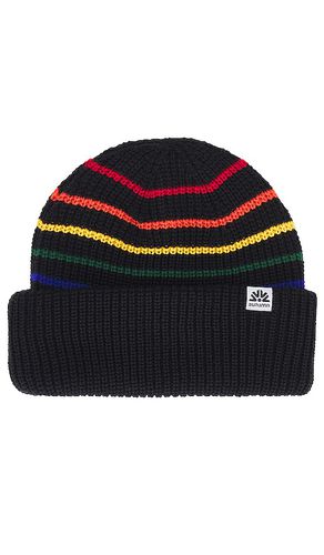 Retro Simple Fit Beanie in - Autumn Headwear - Modalova