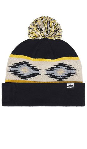 Blanket Pom Surplus Fit Beanie in - Autumn Headwear - Modalova