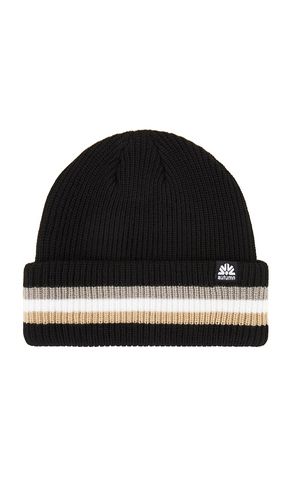 Cuff Beanie in - Autumn Headwear - Modalova