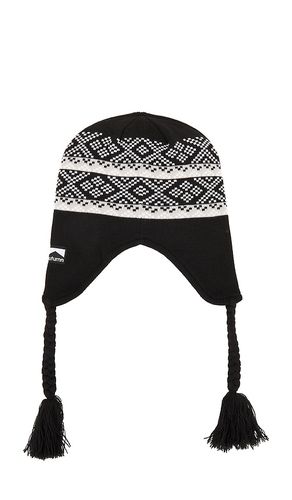 Sedona Ear Flap Beanie in - Autumn Headwear - Modalova