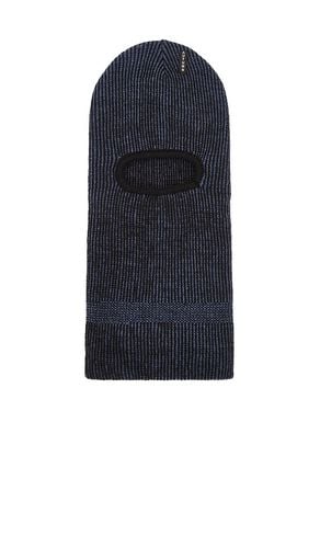 Marl Balaclava in - Autumn Headwear - Modalova