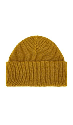 BEANIE SIMPLE in - Autumn Headwear - Modalova