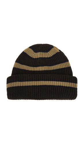 Slacker Beanie in - Autumn Headwear - Modalova