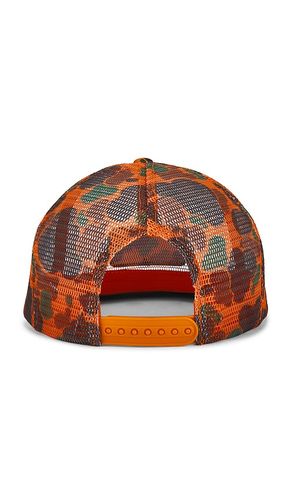 KAPPE CAMO in - Autumn Headwear - Modalova