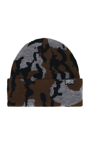 Gorro na en color militar talla all - Autumn Headwear - Modalova