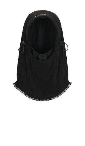 Capucha na en color negro talla all - Autumn Headwear - Modalova