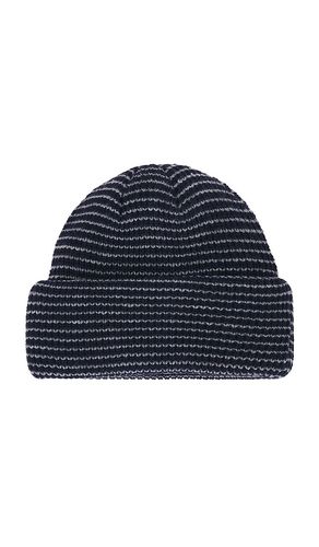 Gorro na en color azul talla all - Autumn Headwear - Modalova