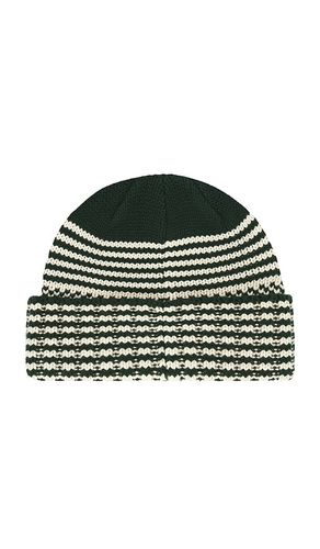 Autumn Headwear BEANIE NA in Green - Autumn Headwear - Modalova