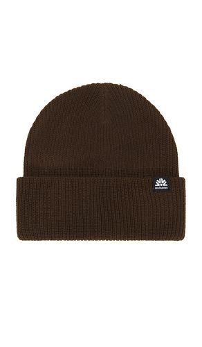 Simple Fit Beanie in - Autumn Headwear - Modalova