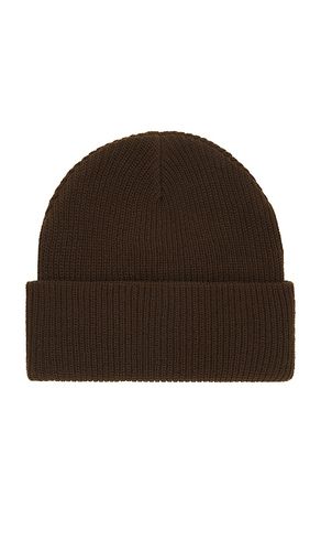 Simple Fit Beanie in - Autumn Headwear - Modalova