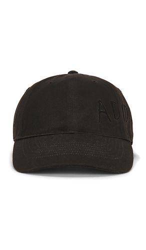 Adi007 Cap in - adidas by Song for the Mute - Modalova