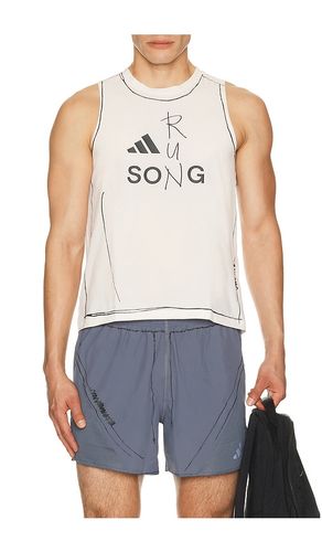 TOP in . Größe L. Also in XL/1X - adidas by Song for the Mute - Modalova