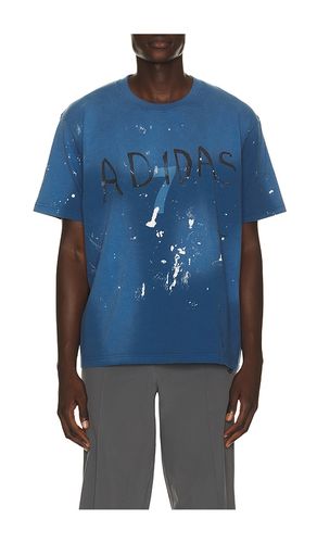 Adi007 Tee in . Size S. Also in L - adidas by Song for the Mute - Modalova
