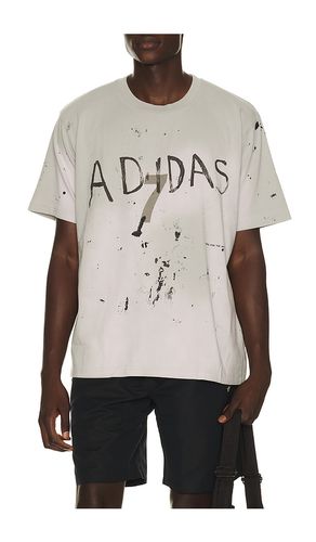 Adi007 Tee in . Size S. Also in M - adidas by Song for the Mute - Modalova