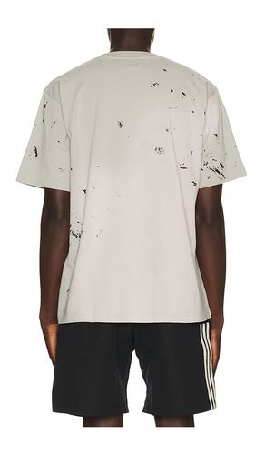 Adi007 Tee in . Size M. Also in S - adidas by Song for the Mute - Modalova