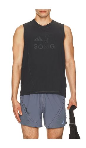 TOP in . Größe M. Also in L - adidas by Song for the Mute - Modalova