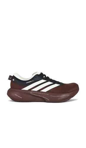 SNEAKERS SUPERNOVA RISE 3 in . Größe 6.5. Also in 7, 7.5, 8, 8.5, 9, 9.5 - adidas by Song for the Mute - Modalova