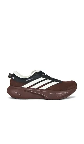 Supernova Rise 3 Sneaker in Grey. - size 6.5 (also in 7, 7.5, 8, 9, 9.5) - adidas by Song for the Mute - Modalova