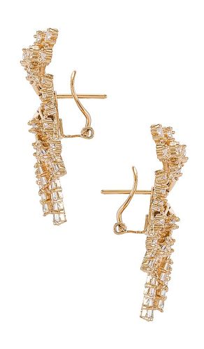Sun Rays Earrings in - Anton Heunis - Modalova