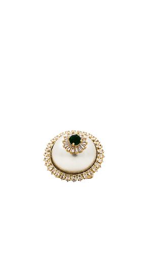 Adjustable Dome Ring in - Anton Heunis - Modalova
