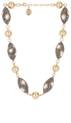 Polymer Clay Beaded Necklace in - Anton Heunis - Modalova