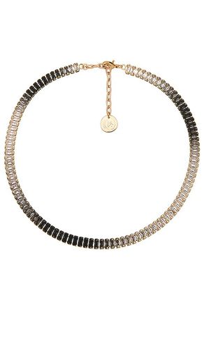 Crystal Chain Necklace in - Anton Heunis - Modalova