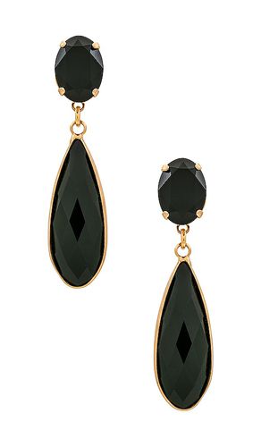 Tear Drop Earrings in - Anton Heunis - Modalova