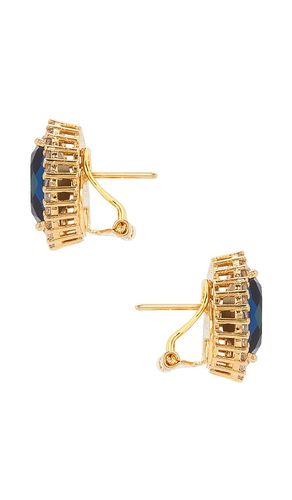 Anton Heunis NIETE OMEGA in Blue - Anton Heunis - Modalova