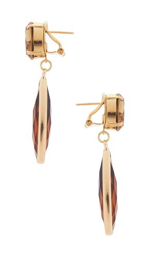 Drop Earrings in - Anton Heunis - Modalova