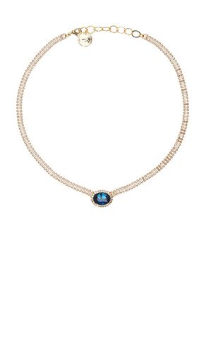 Anton Heunis CHOKER in Blue - Anton Heunis - Modalova