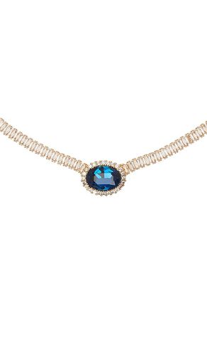 Anton Heunis CHOKER in Blue - Anton Heunis - Modalova