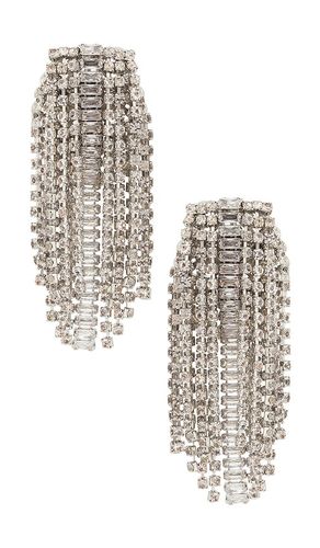 STATEMENT-OHRRINGE OMEGA in - Anton Heunis - Modalova