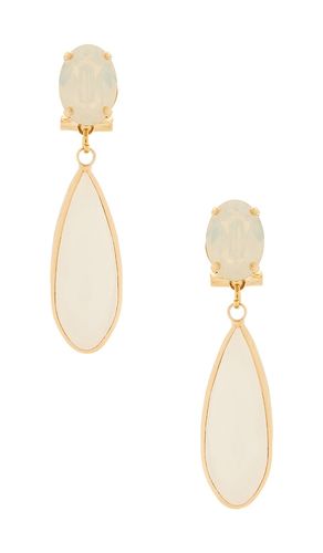 Drop Earrings in - Anton Heunis - Modalova