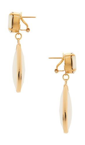 Drop Earrings in - Anton Heunis - Modalova