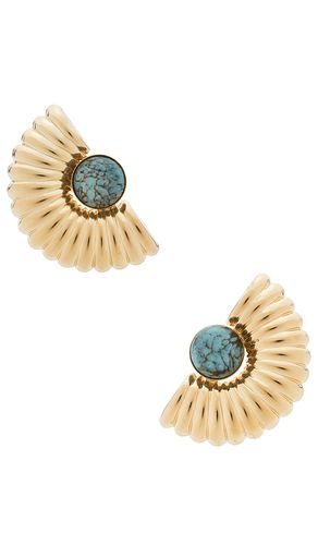 STATEMENT-OHRRINGE EARRINGS in - Anton Heunis - Modalova