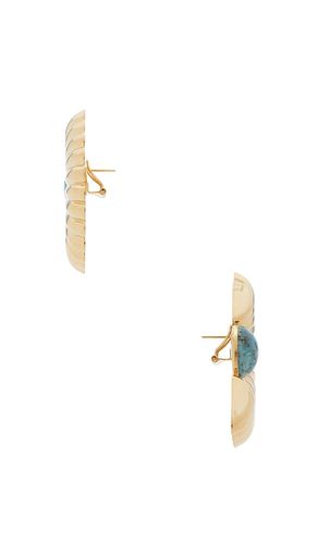 STATEMENT-OHRRINGE EARRINGS in - Anton Heunis - Modalova