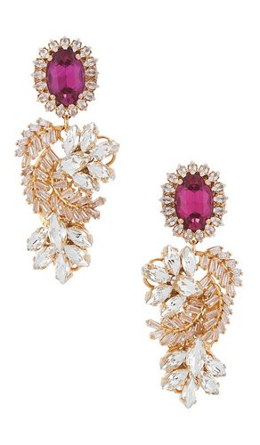 STATEMENT-OHRRINGE in - Anton Heunis - Modalova